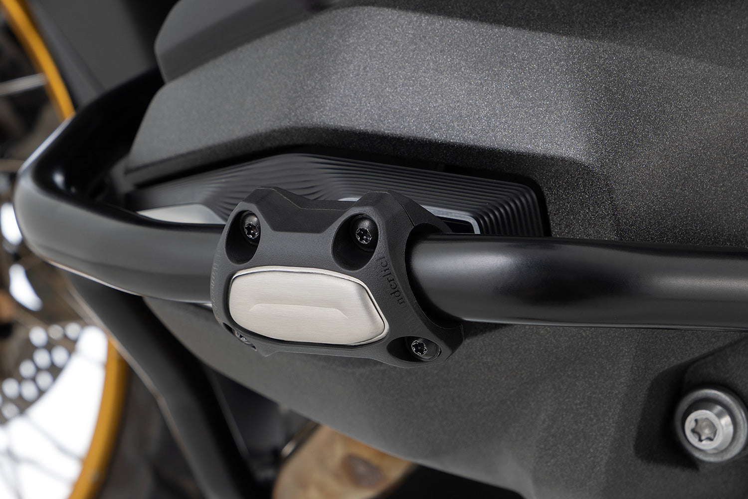 Wunderlich Crash Bar Protector Set GUARD