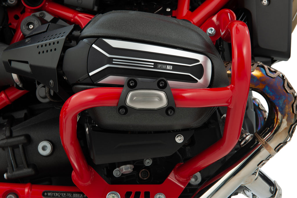 Wunderlich Crash Bar Protector Set GUARD