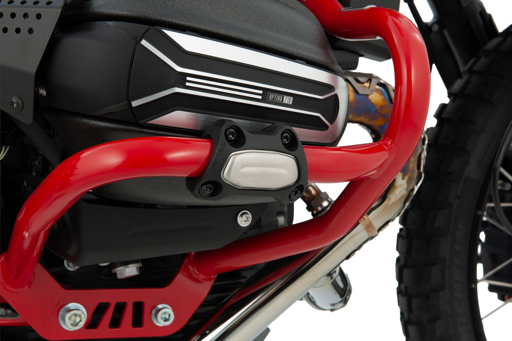 Wunderlich Crash Bar Protector Set GUARD