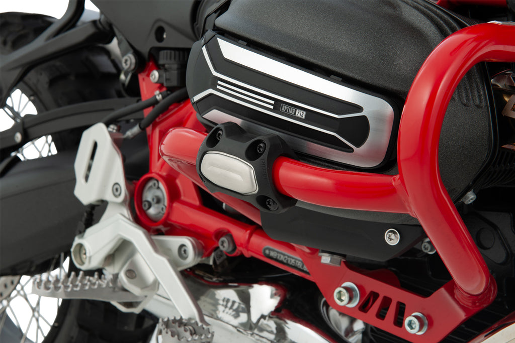 Wunderlich Crash Bar Protector Set GUARD