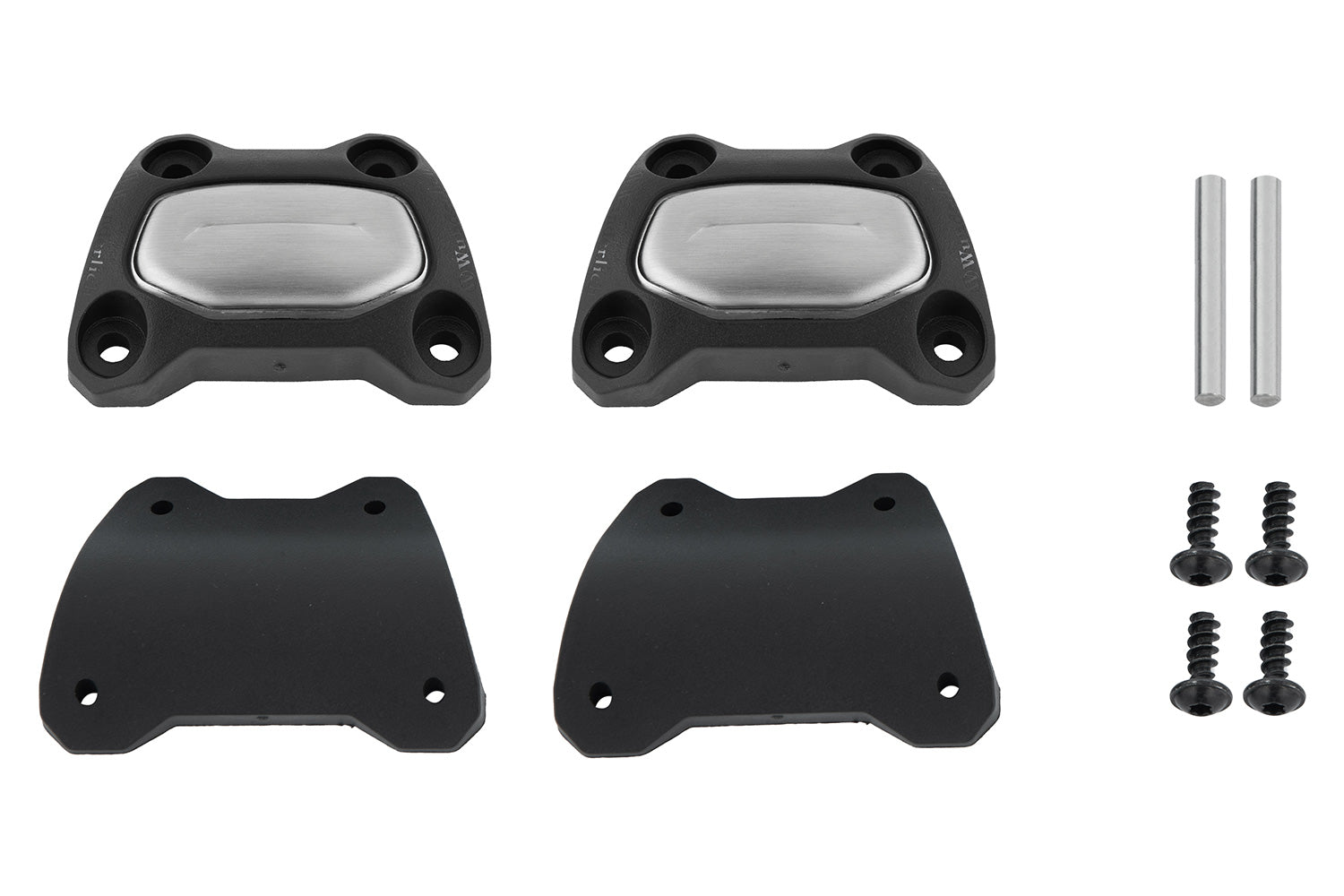 Wunderlich Crash Bar Protector Set GUARD