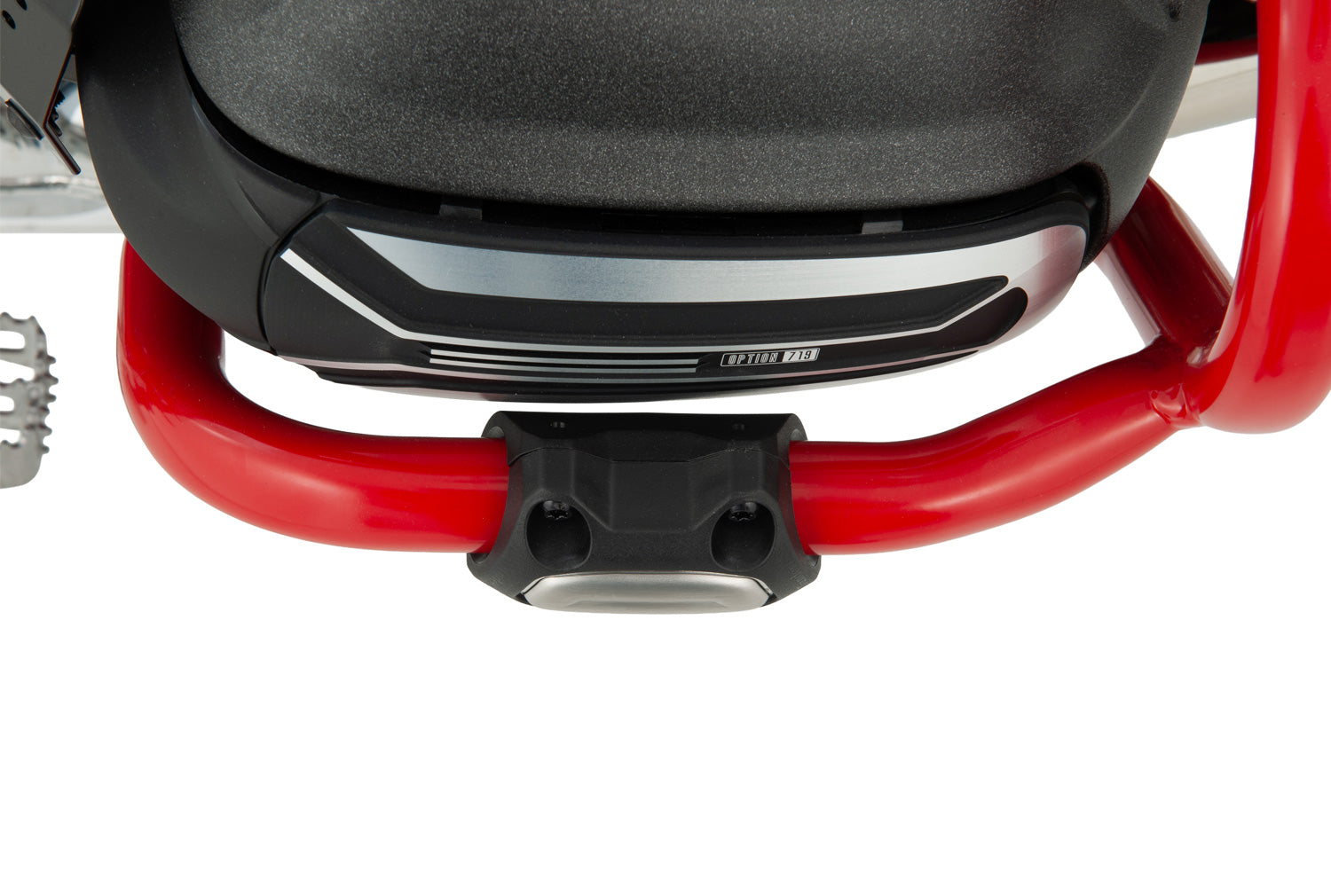 Wunderlich Crash Bar Protector Set GUARD
