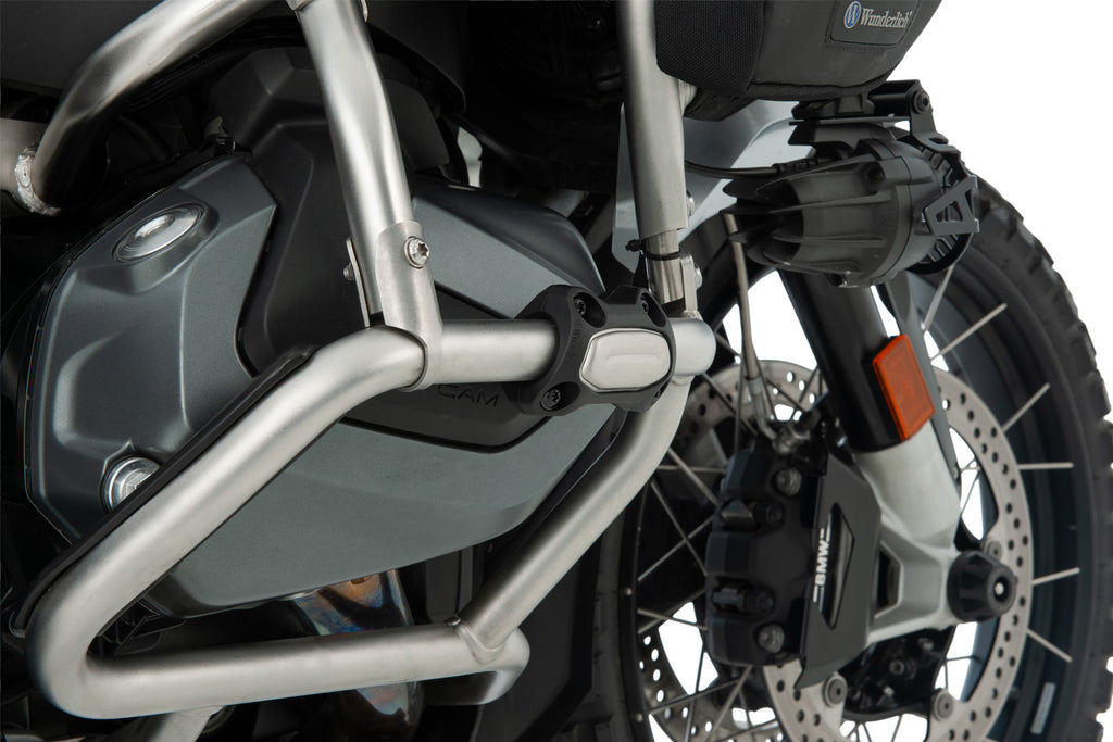 Wunderlich Crash Bar Protector Set GUARD