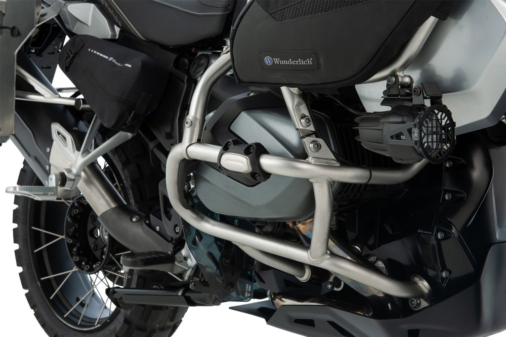 Wunderlich Crash Bar Protector Set GUARD