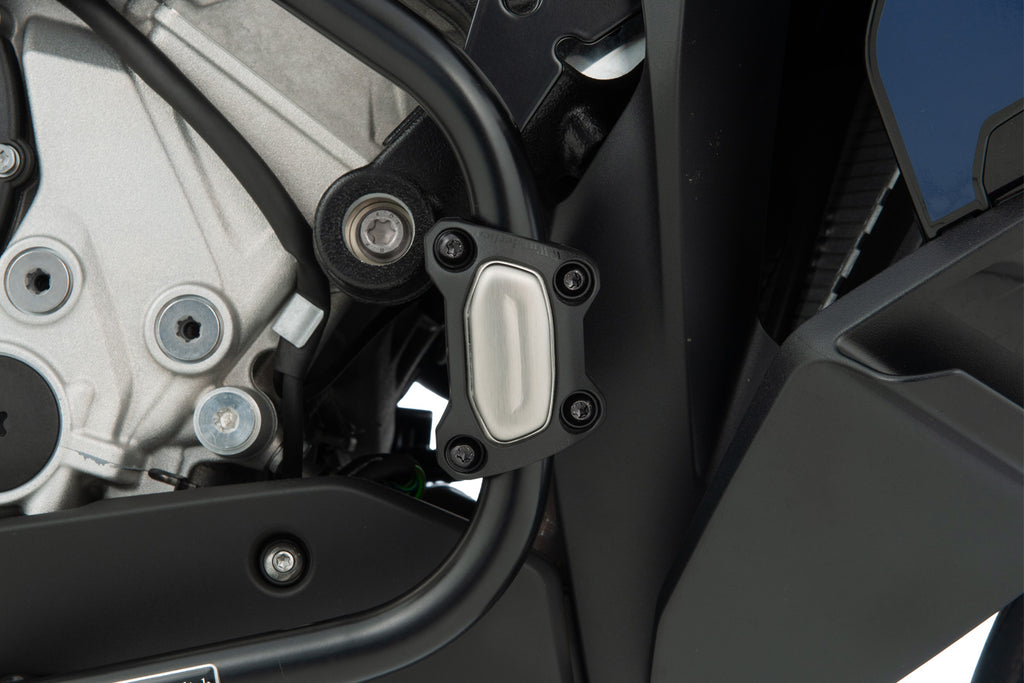 Wunderlich Crash Bar Protector Set GUARD