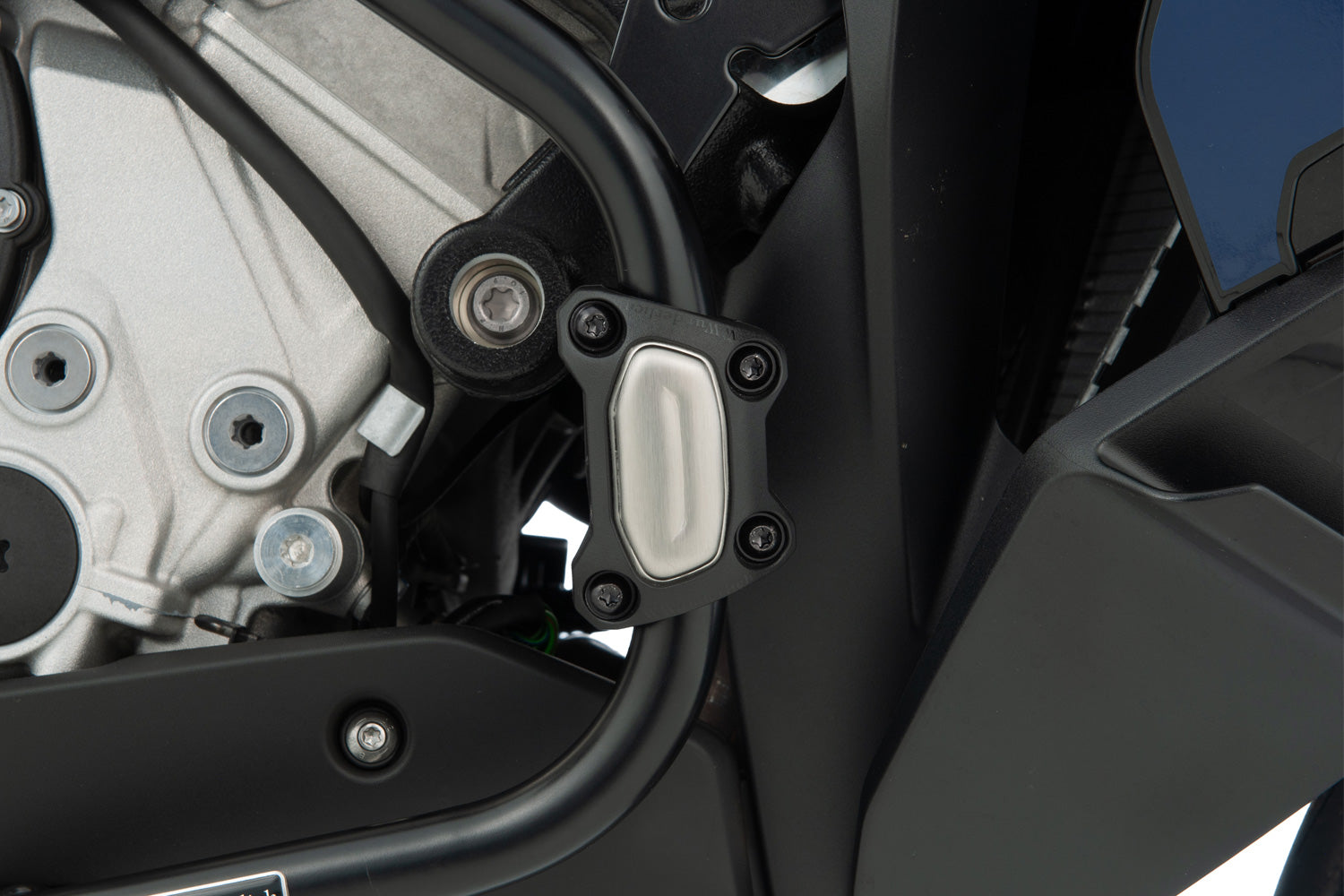 Wunderlich Crash Bar Protector Set GUARD