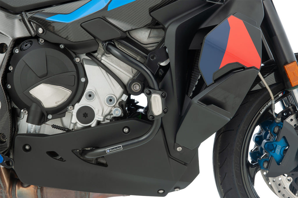 Wunderlich Crash Bar Protector Set GUARD