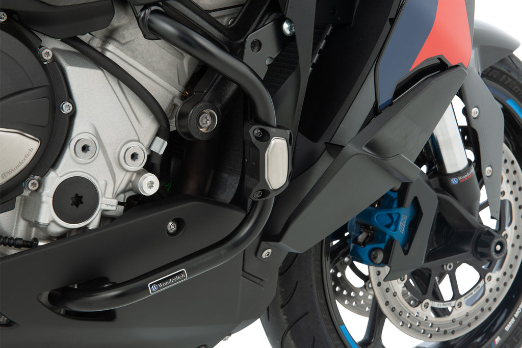 Wunderlich Crash Bar Protector Set GUARD