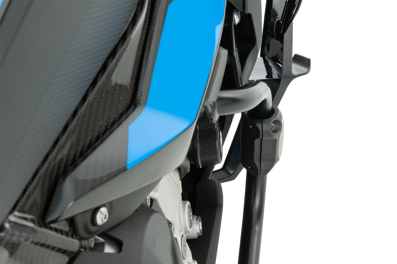 Wunderlich Crash Bar Protector Set GUARD