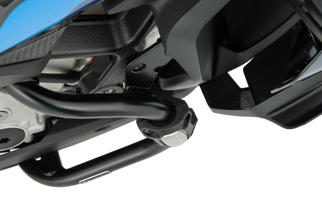 Wunderlich Crash Bar Protector Set GUARD