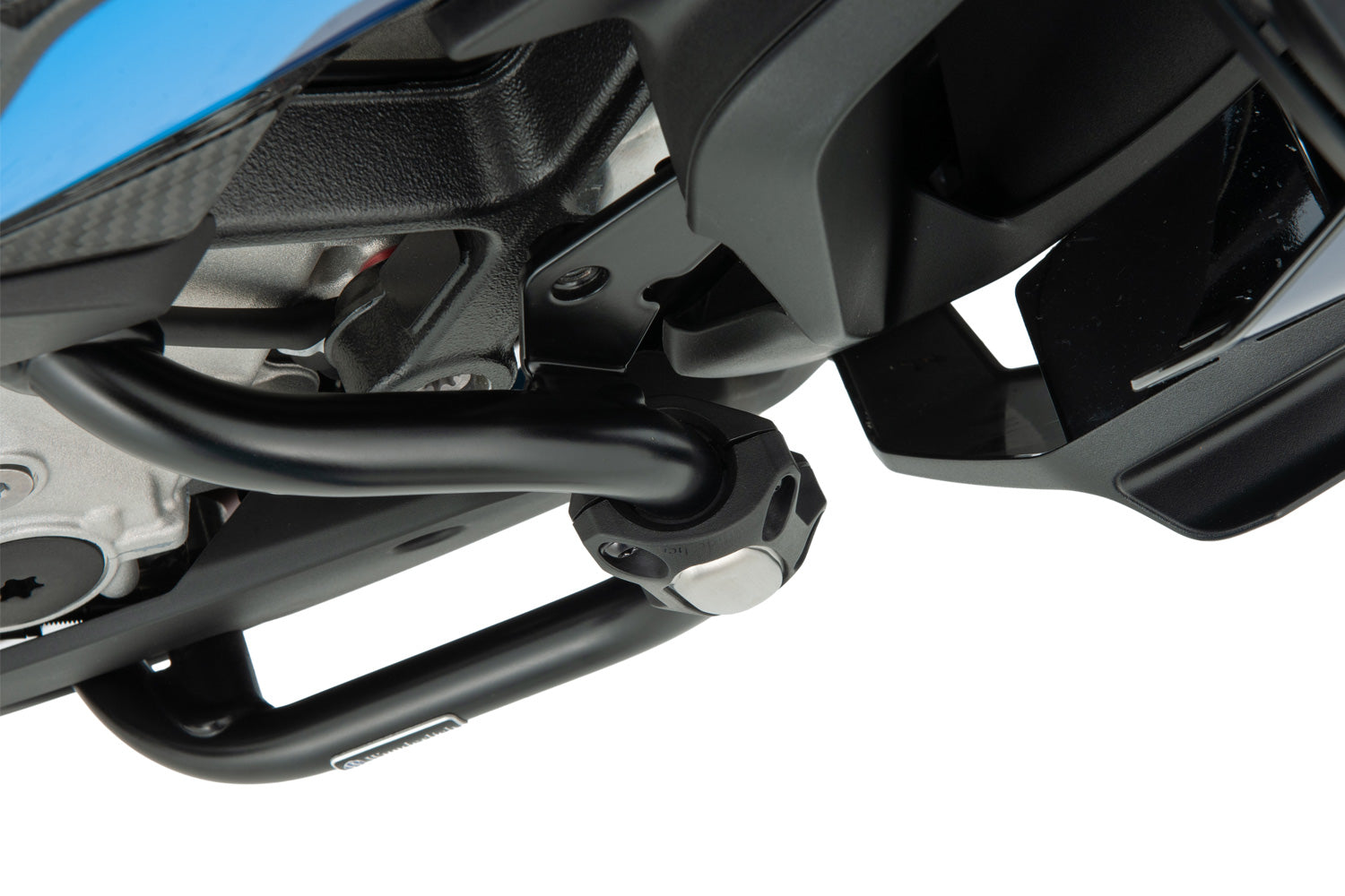 Wunderlich Crash Bar Protector Set GUARD