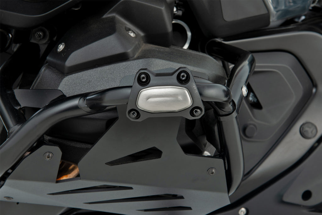Wunderlich Crash Bar Protector Set GUARD