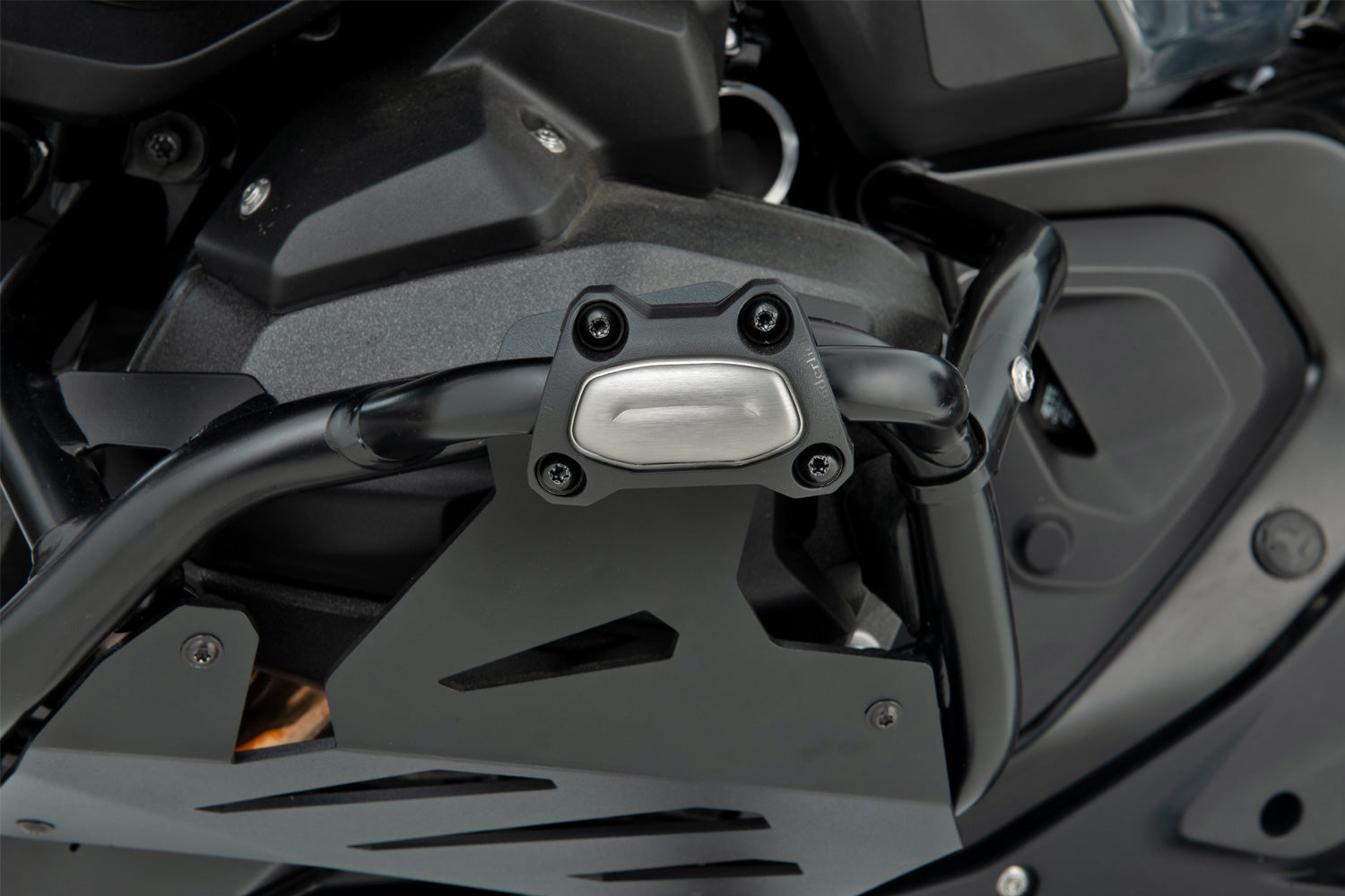 Wunderlich Crash Bar Protector Set GUARD