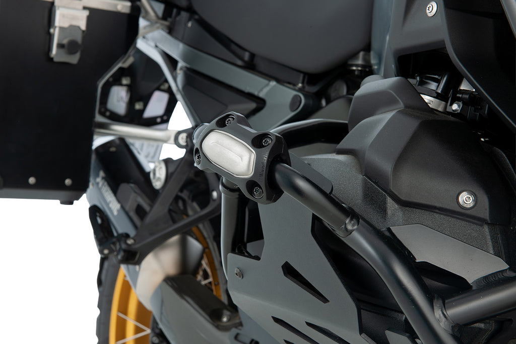 Wunderlich Crash Bar Protector Set GUARD