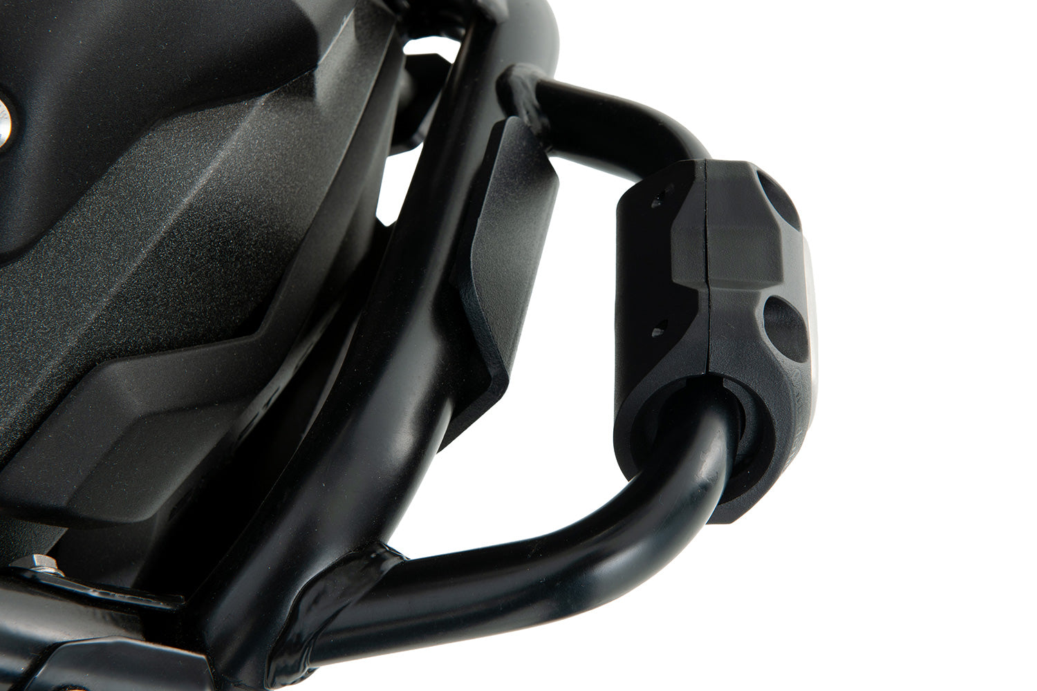 Wunderlich Crash Bar Protector Set GUARD