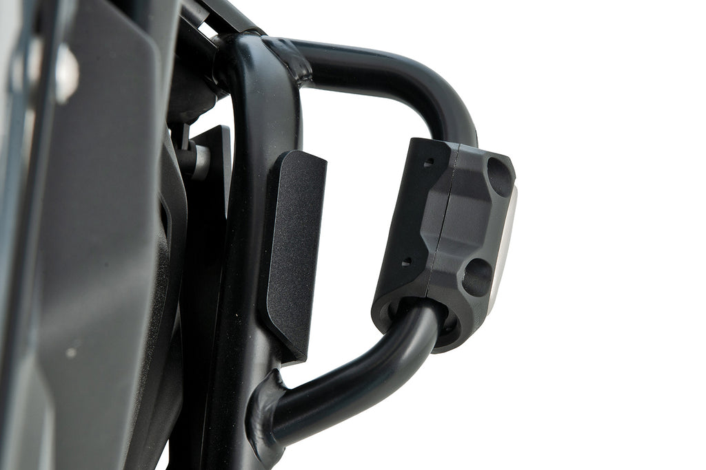 Wunderlich Crash Bar Protector Set GUARD