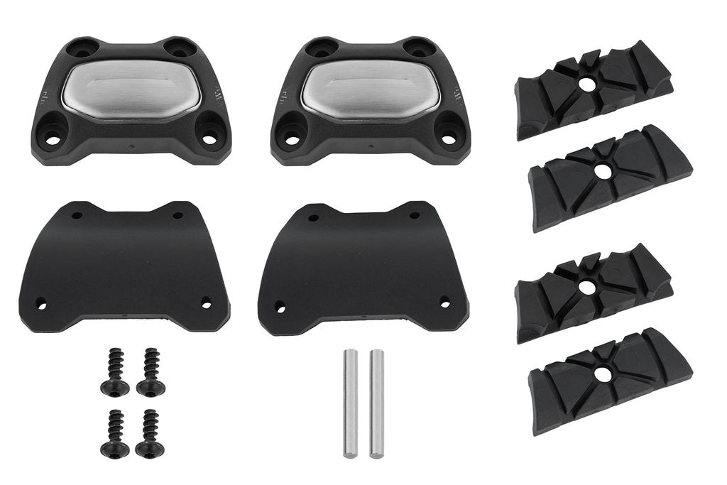 Wunderlich Crash Bar Protector Set GUARD