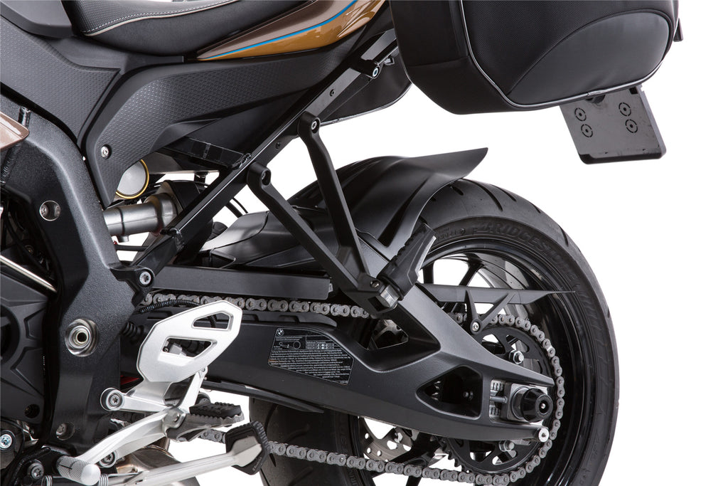 Wunderlich Rear hugger S 1000 XR