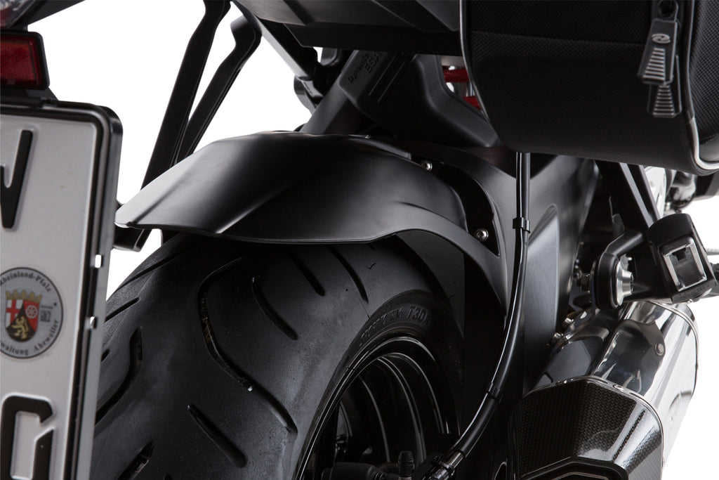 Wunderlich Rear hugger S 1000 XR