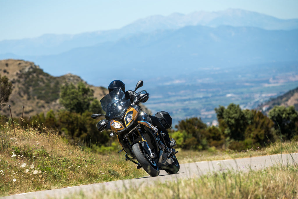 Wunderlich Rear hugger S 1000 XR