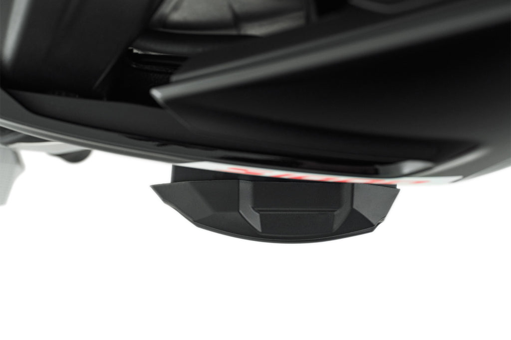 Wunderlich RACING protection pads