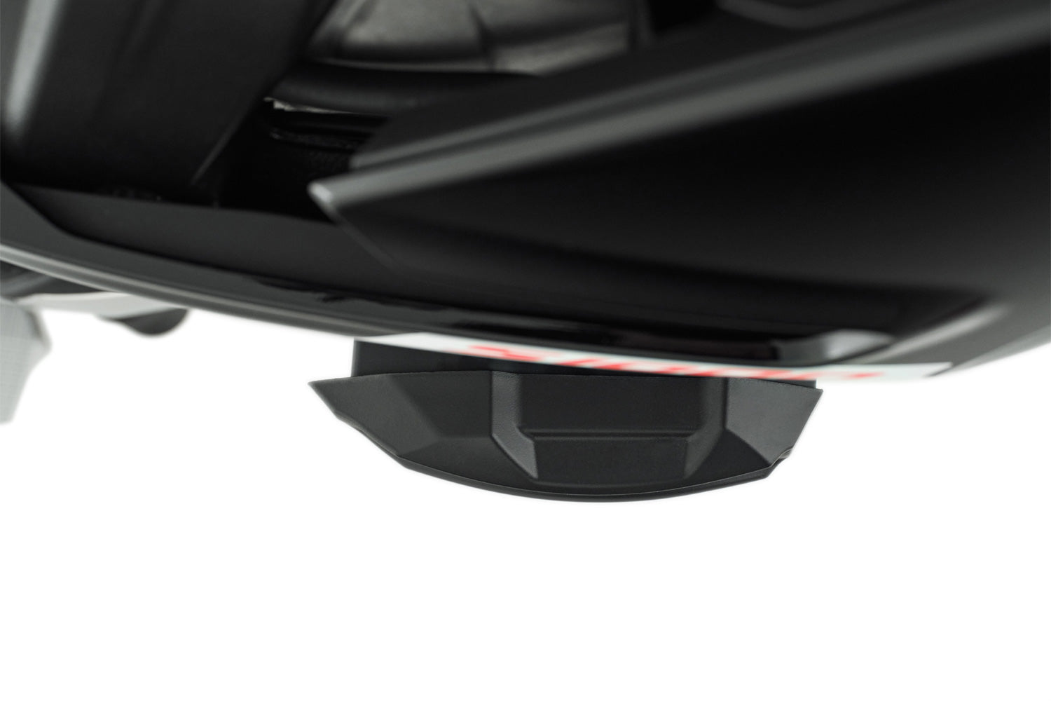 Wunderlich RACING protection pads