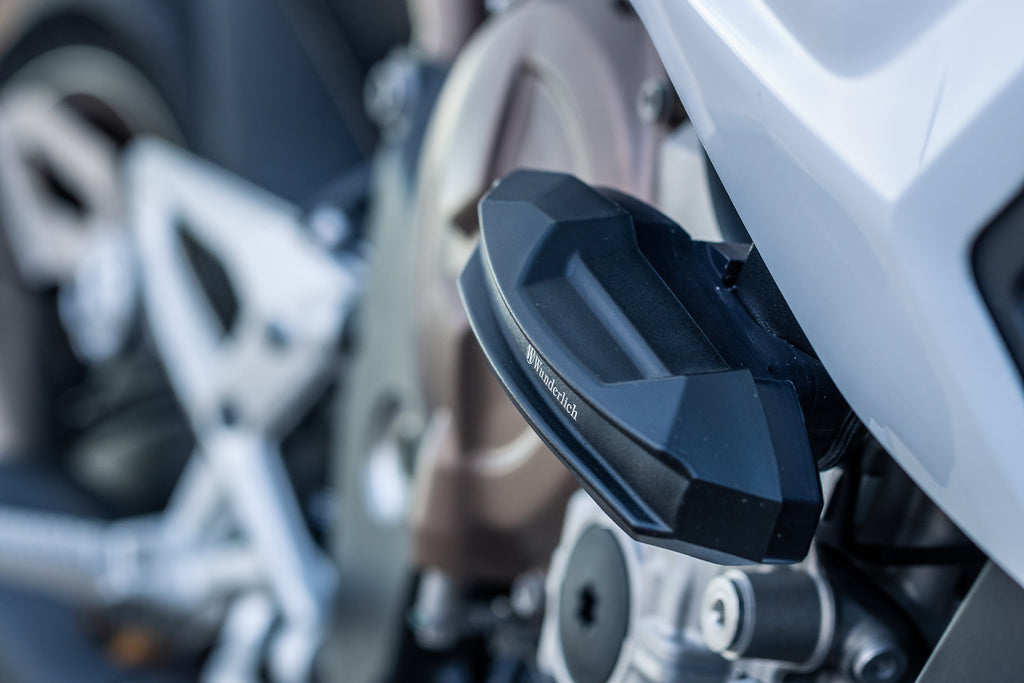 Wunderlich RACING protection pads