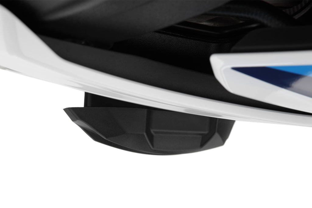 Wunderlich RACING protection pads
