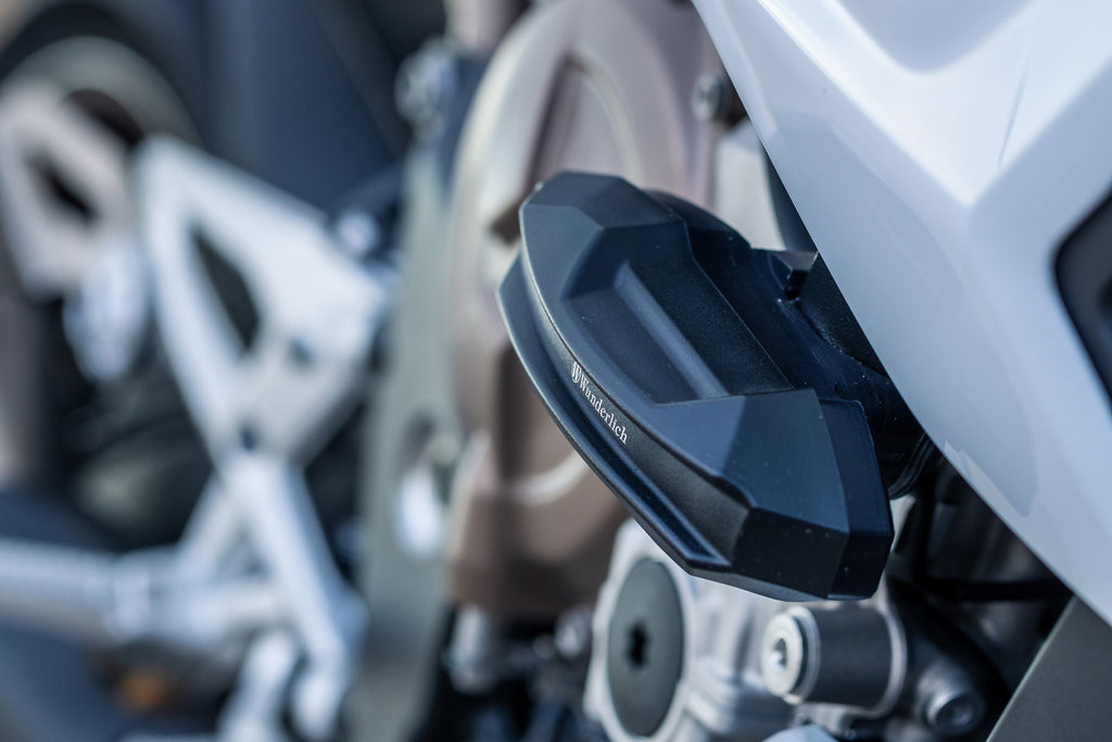 Wunderlich RACING protection pads