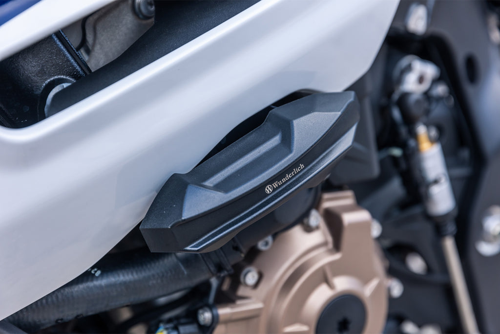 Wunderlich RACING protection pads