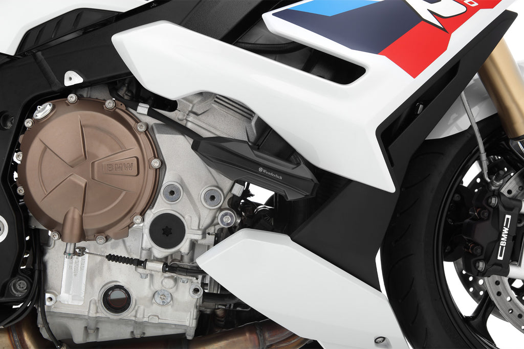 Wunderlich RACING protection pads