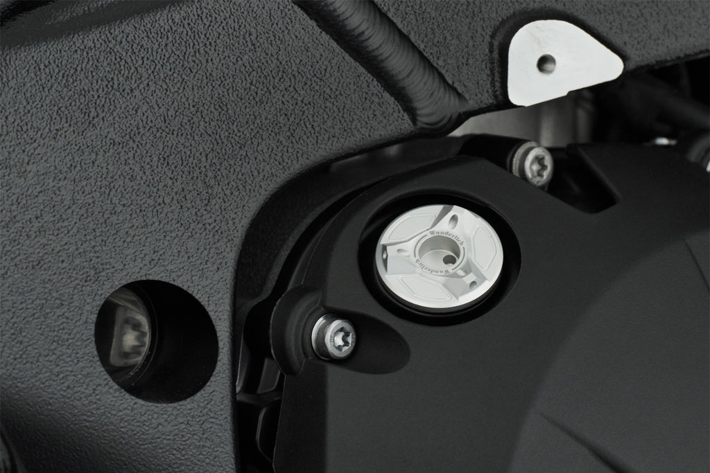 Wunderlich Oil filler plug
