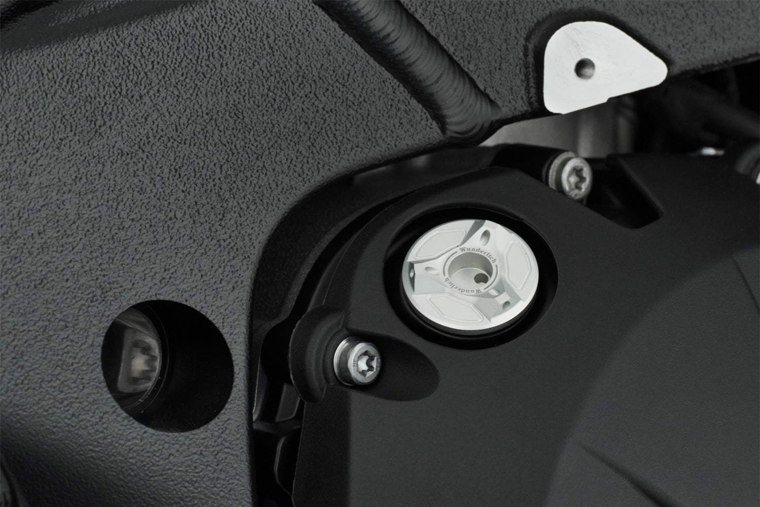 Wunderlich Oil filler plug