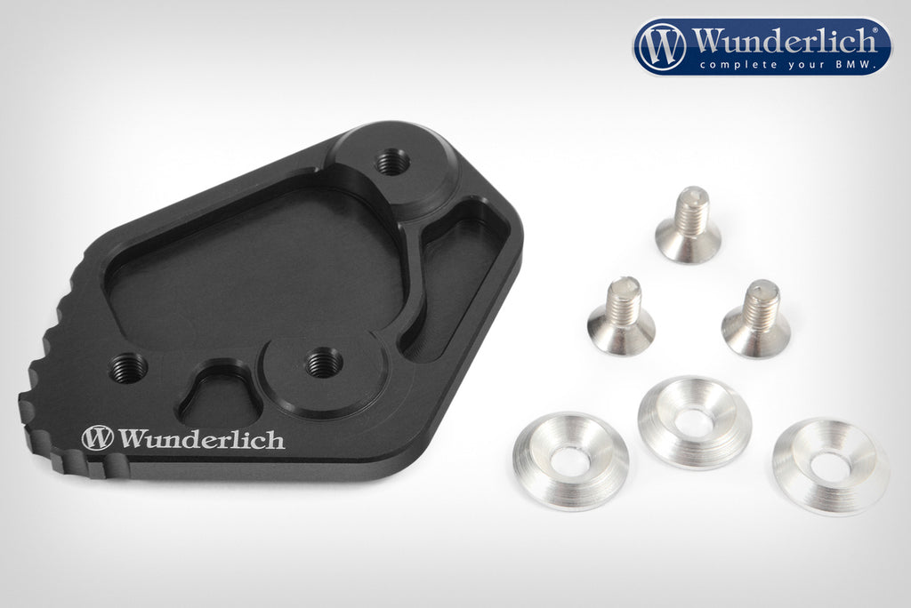 Wunderlich Side stand enlarger S 1000 RR