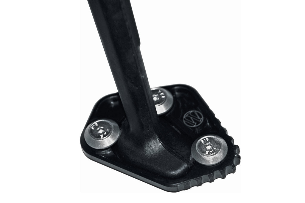 Side stand enlarger S 1000 R