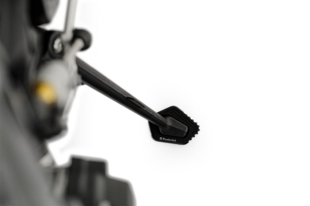 Wunderlich Side stand enlarger