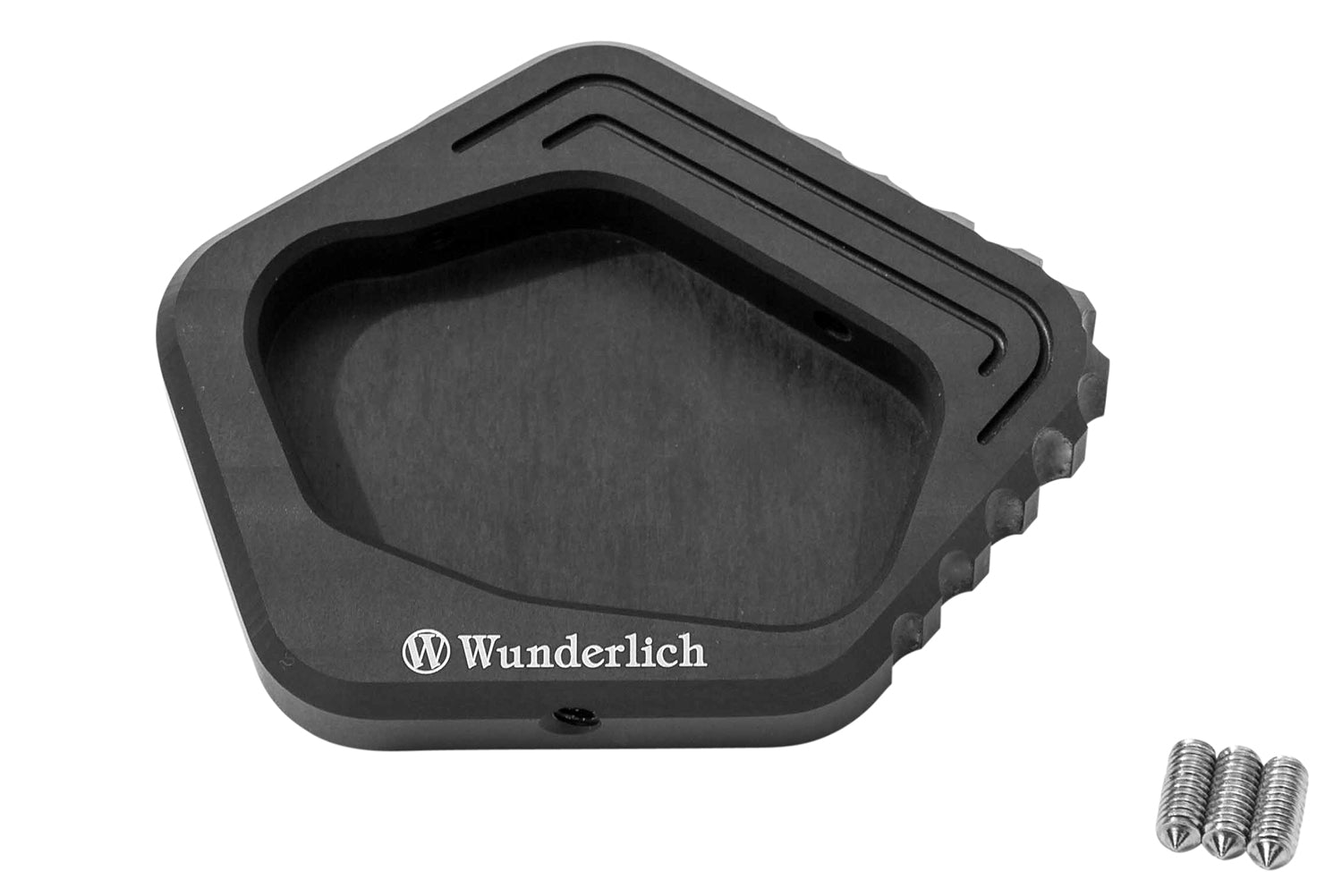 Wunderlich Side stand enlarger