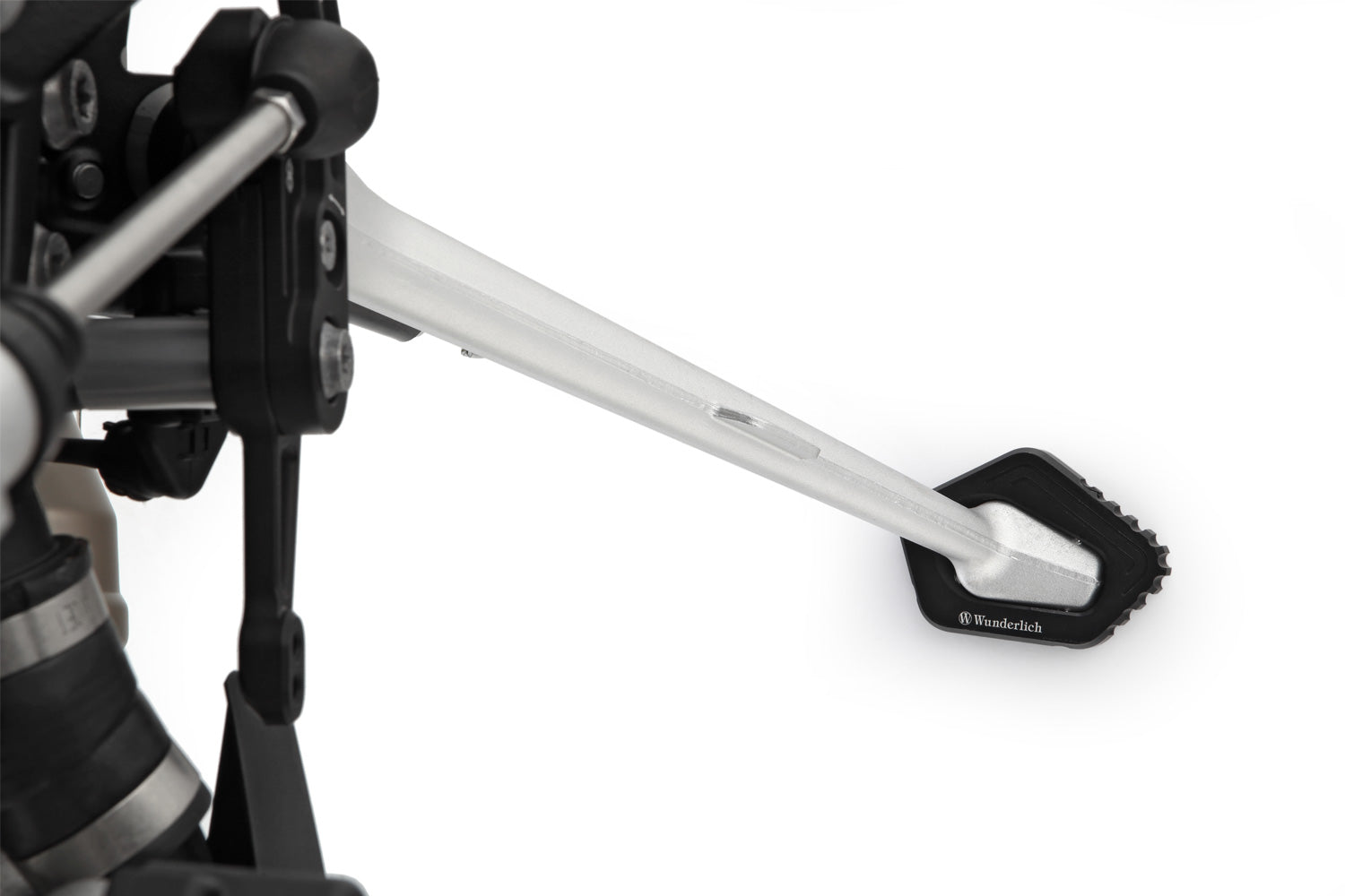 Wunderlich Side stand enlarger