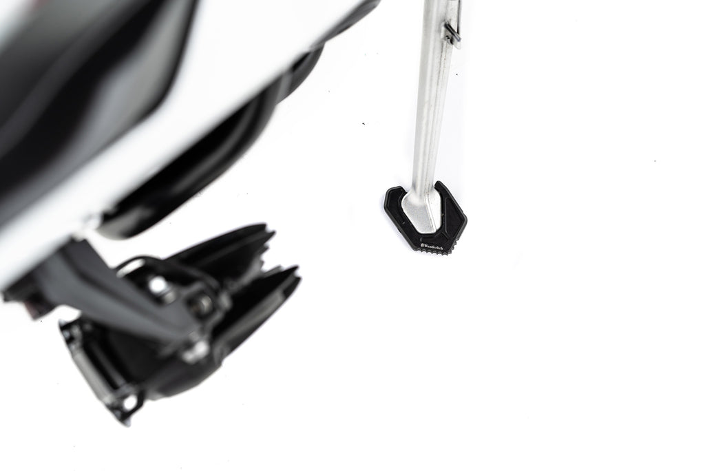 Wunderlich Side stand enlarger