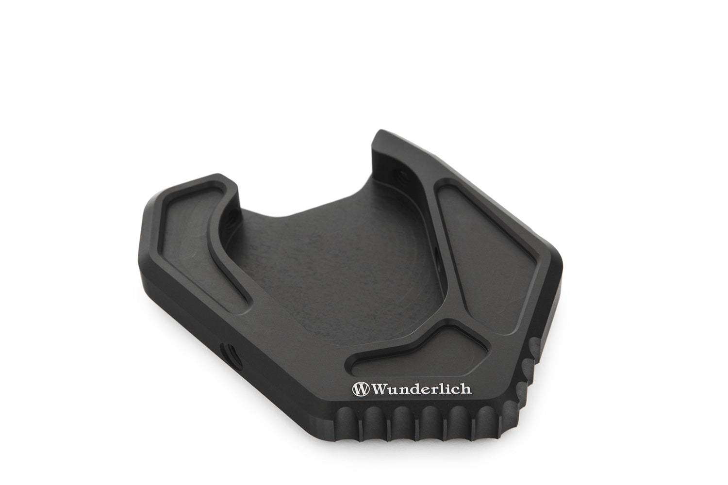 Wunderlich Side stand enlarger