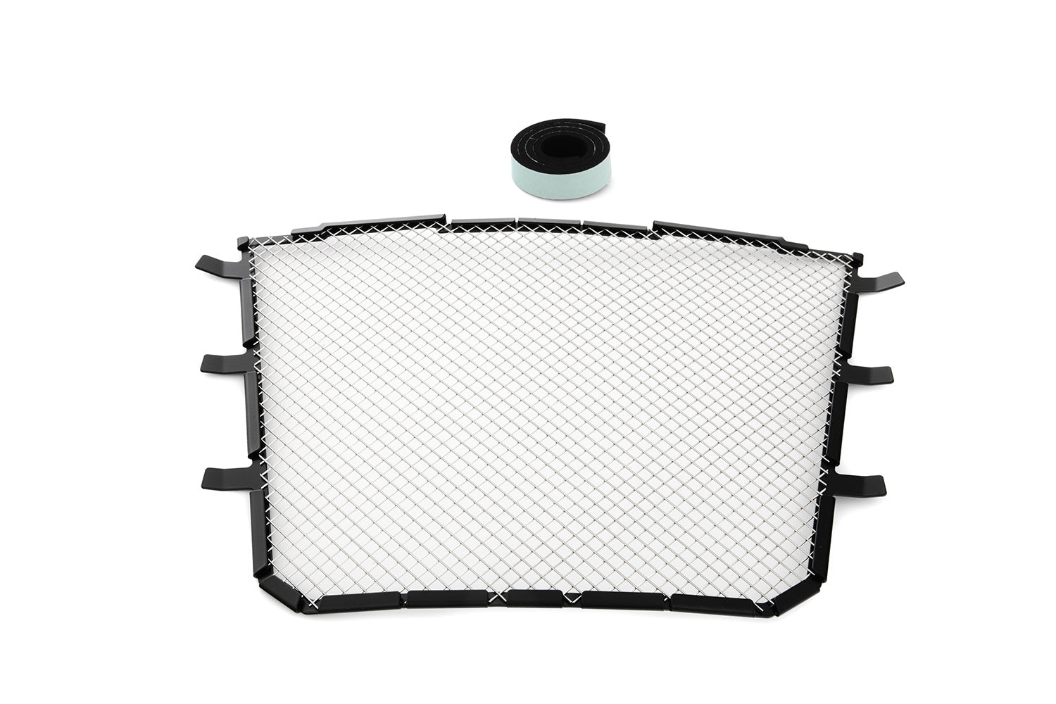 Wunderlich radiator protection