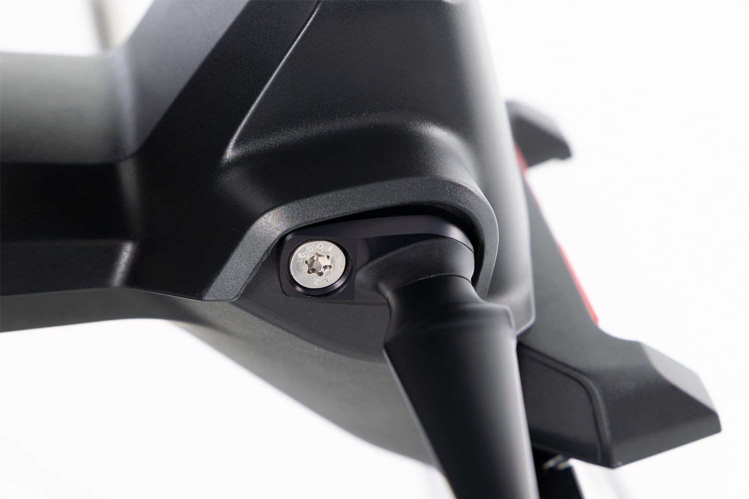 Wunderlich Indicator Adapter for Indicators with 8mm Thread