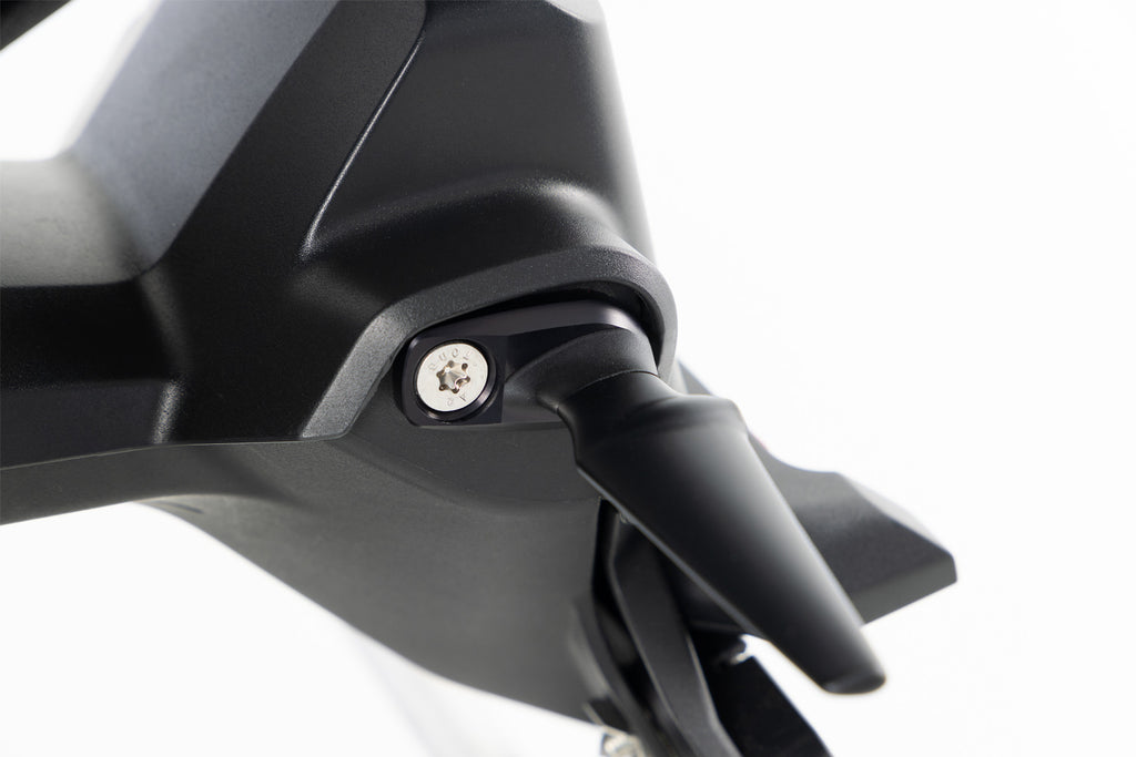 Wunderlich Indicator Adapter for Indicators with 8mm Thread