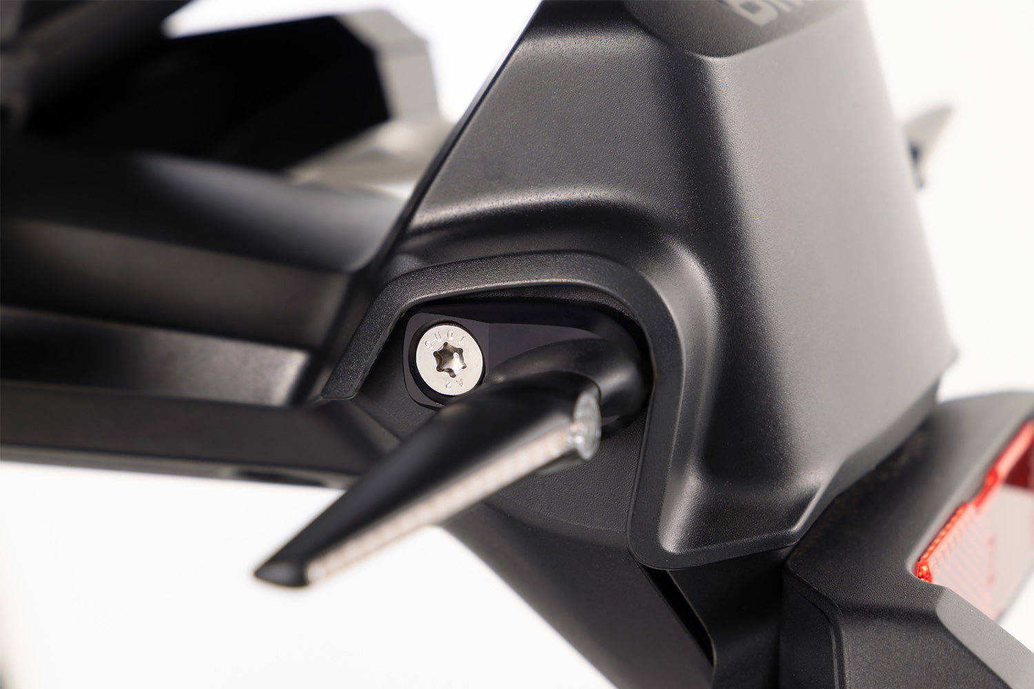 Wunderlich Indicator Adapter for Indicators with 8mm Thread