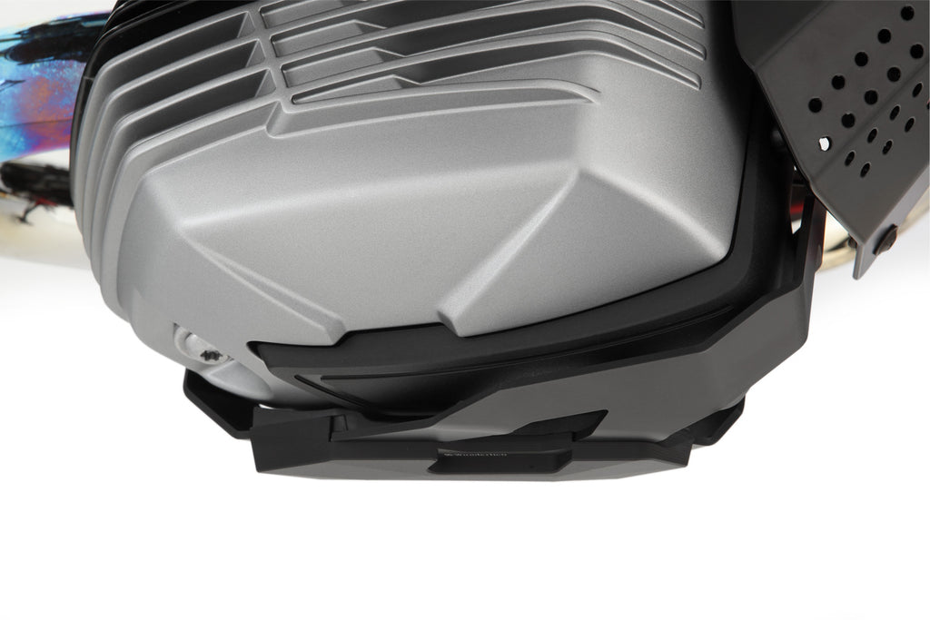 Wunderlich valve cover & cylinder protectors (Euro 5)