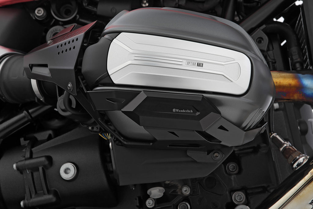 Wunderlich Valve cover and cylinder protectors R 12