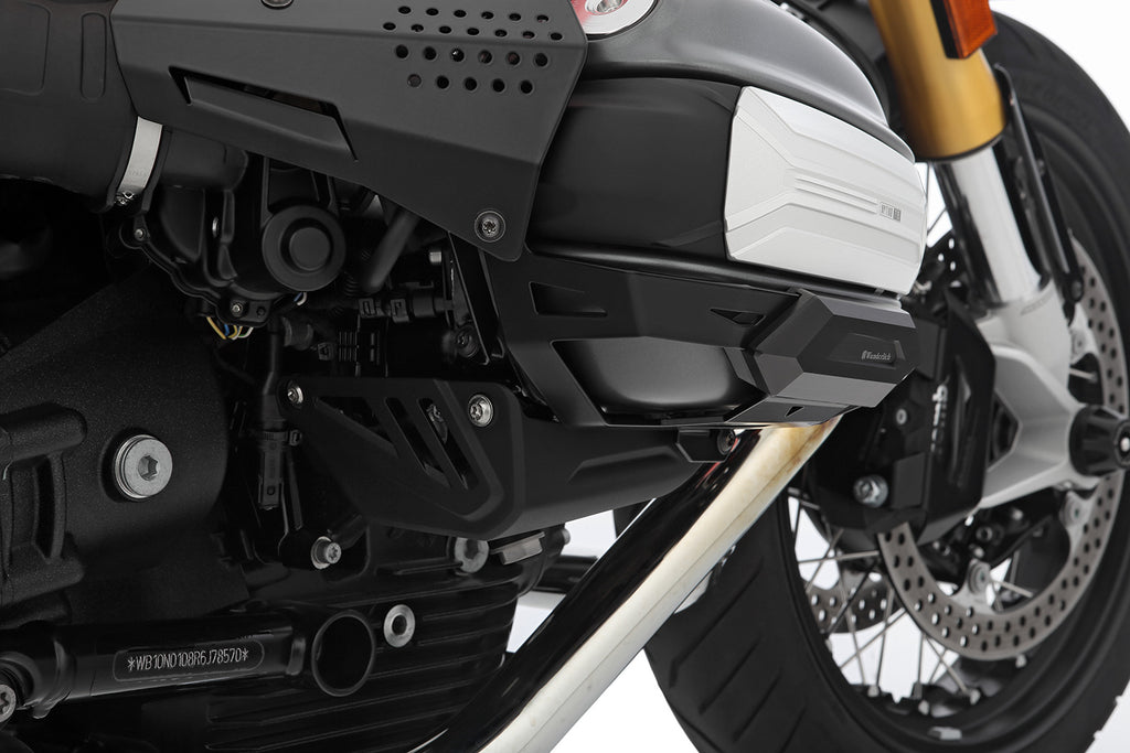 Wunderlich Valve cover and cylinder protectors R 12