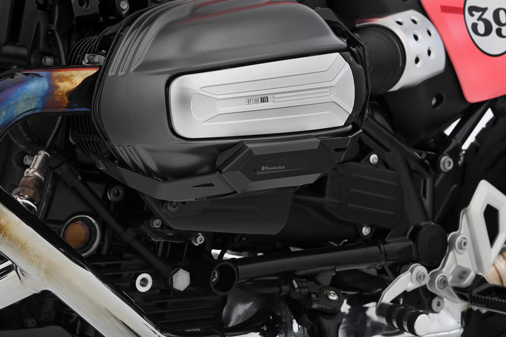 Wunderlich Valve cover and cylinder protectors R 12