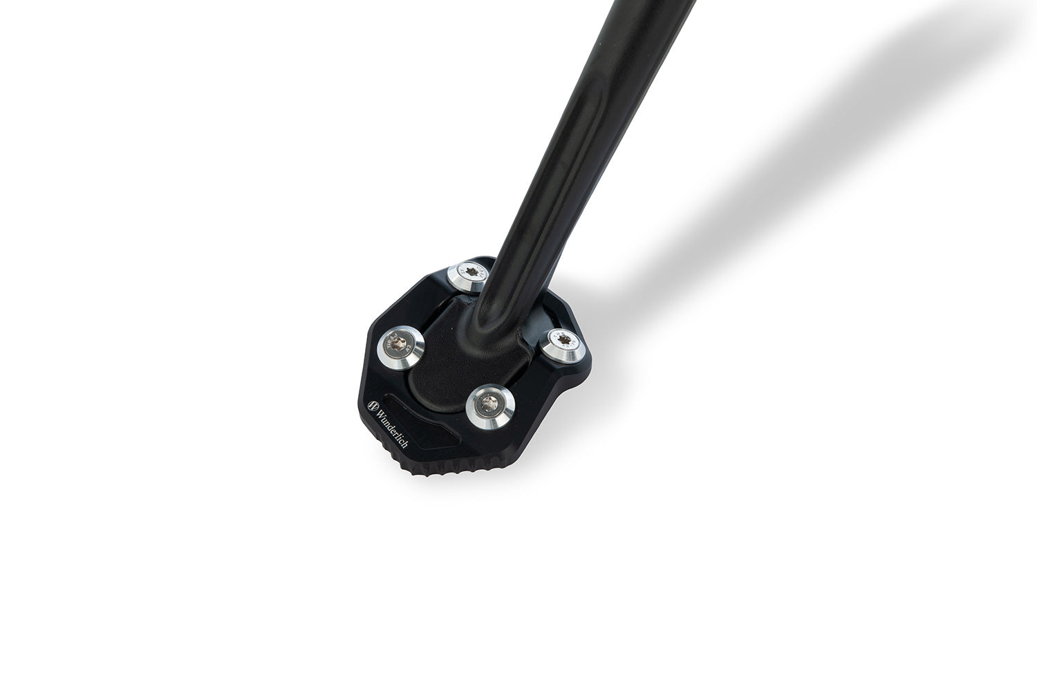 Wunderlich Side Stand Enlarger for the BMW R 12 G/S