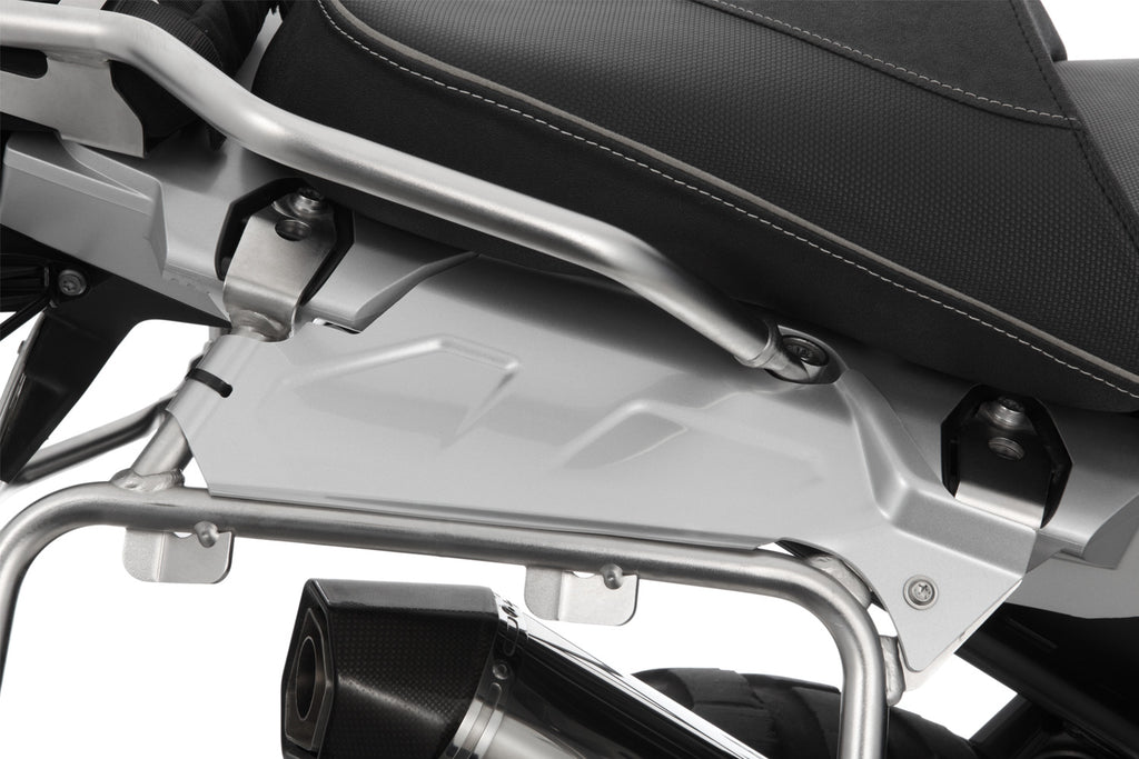 Wunderlich case carrier spray protection